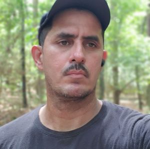 Meet your Posher, Erick